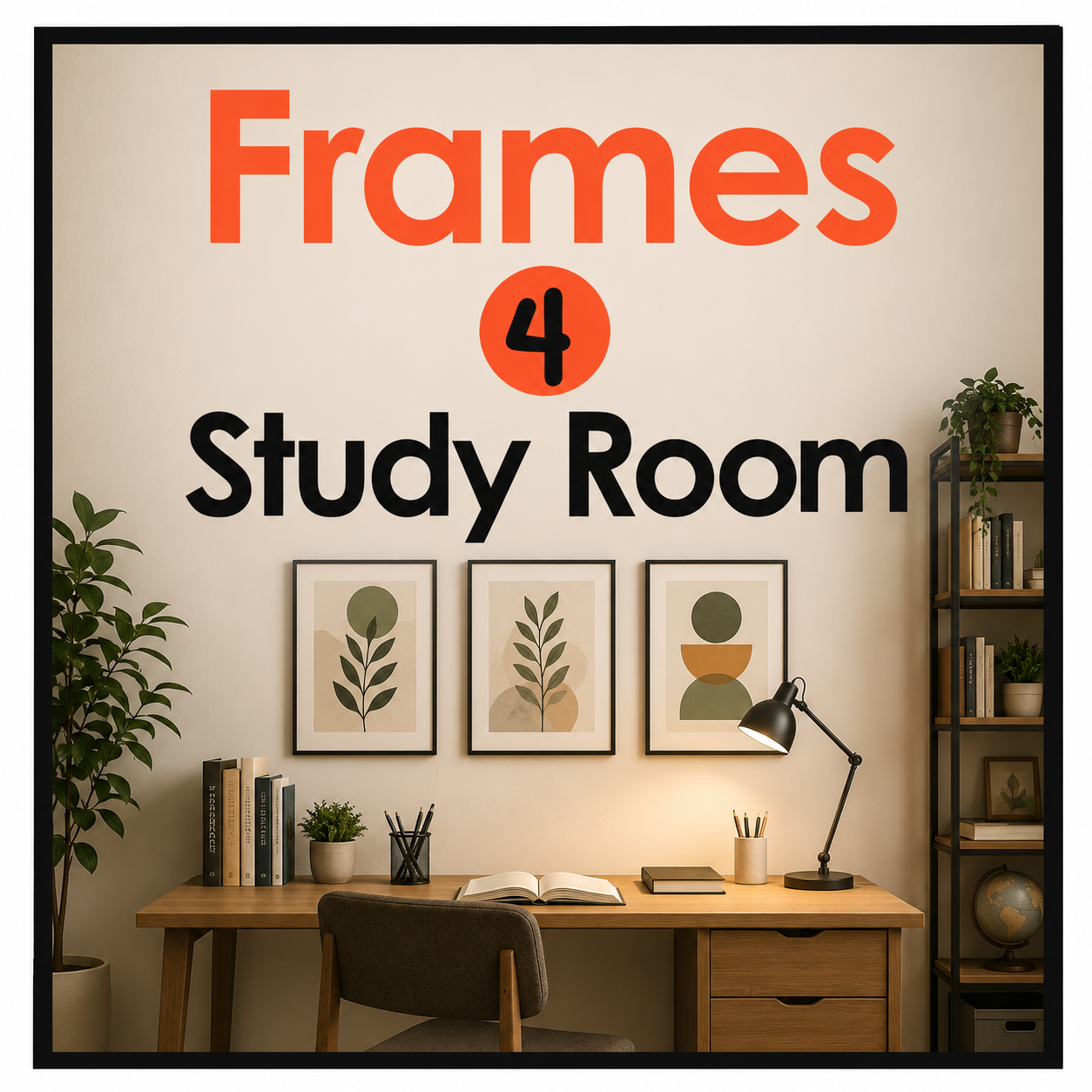 Study Room